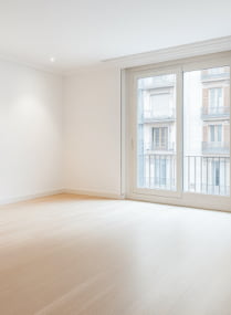 Limpieza FIN DE OBRA