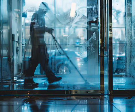 Garbiprest. Empresa de limpieza en Getxo y Bizkaia