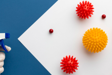 Soluciones profesionales para eliminar olores persistentes